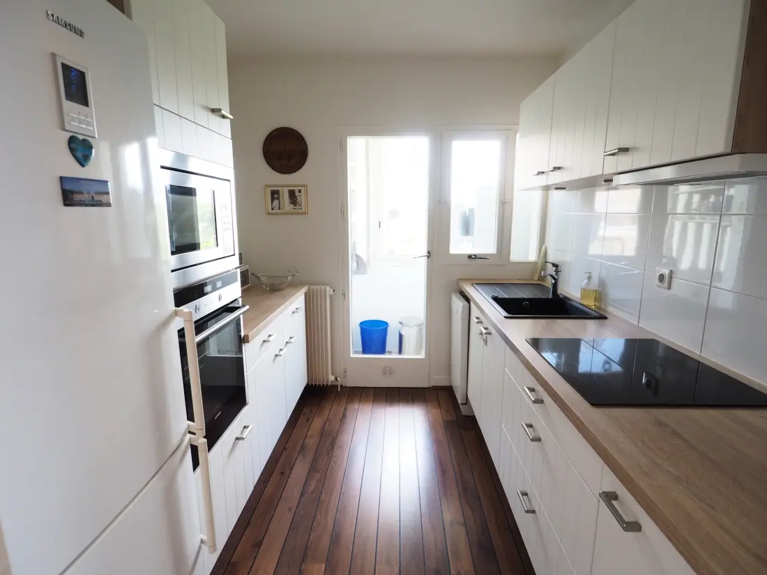 Location de Vacances Arcachon 529