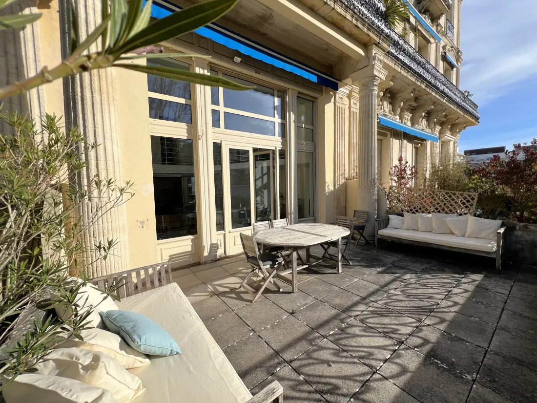Location de Vacances Arcachon 558