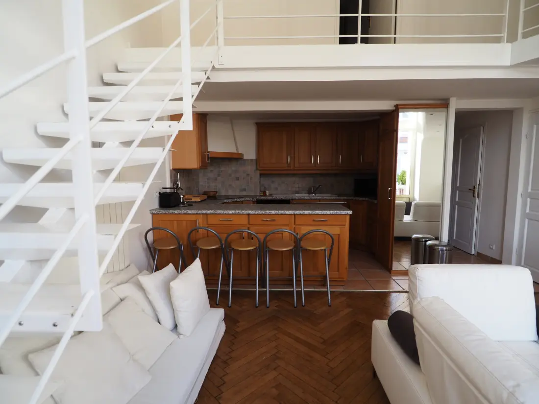 Location de Vacances Arcachon 558