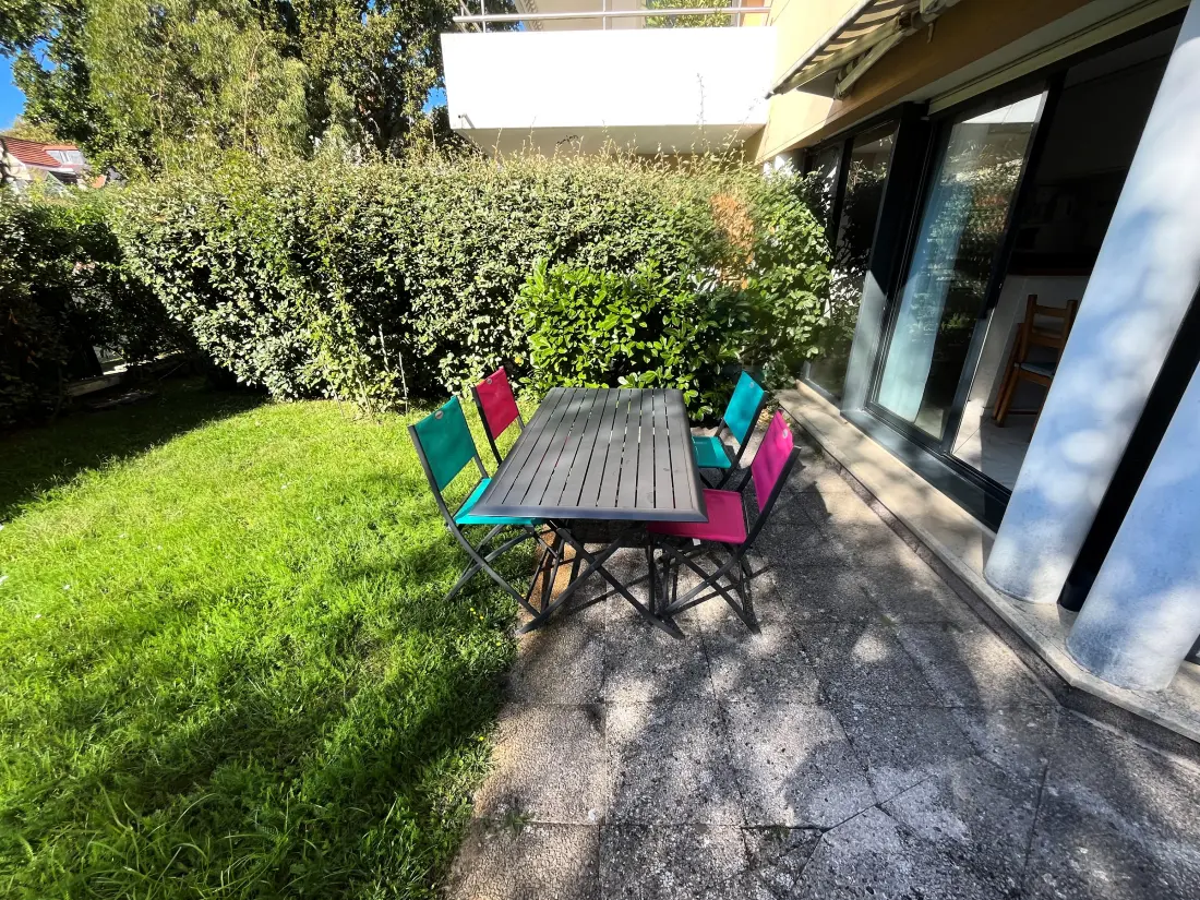 Location de Vacances Arcachon 56