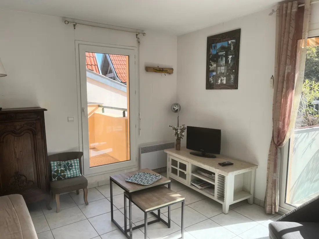 Location de Vacances Arcachon 58