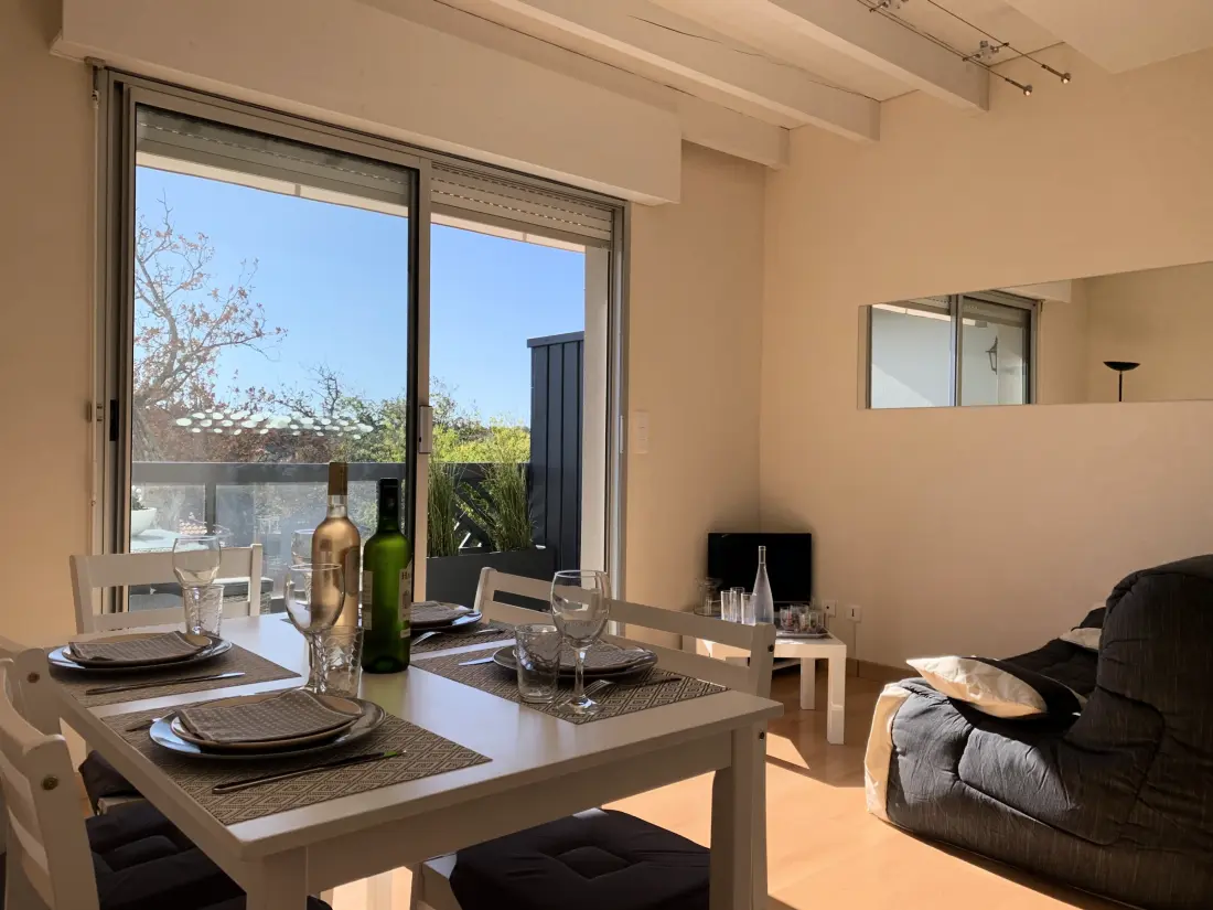Location de Vacances Arcachon 617
