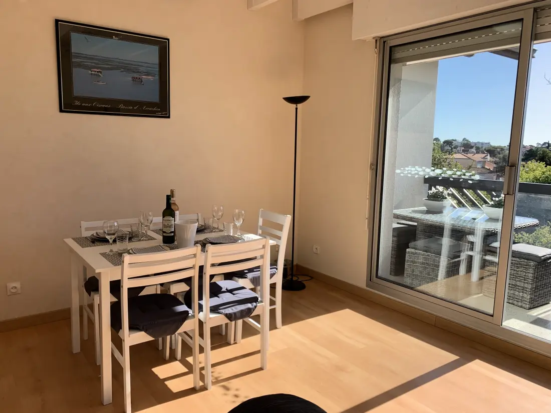 Location de Vacances Arcachon 617