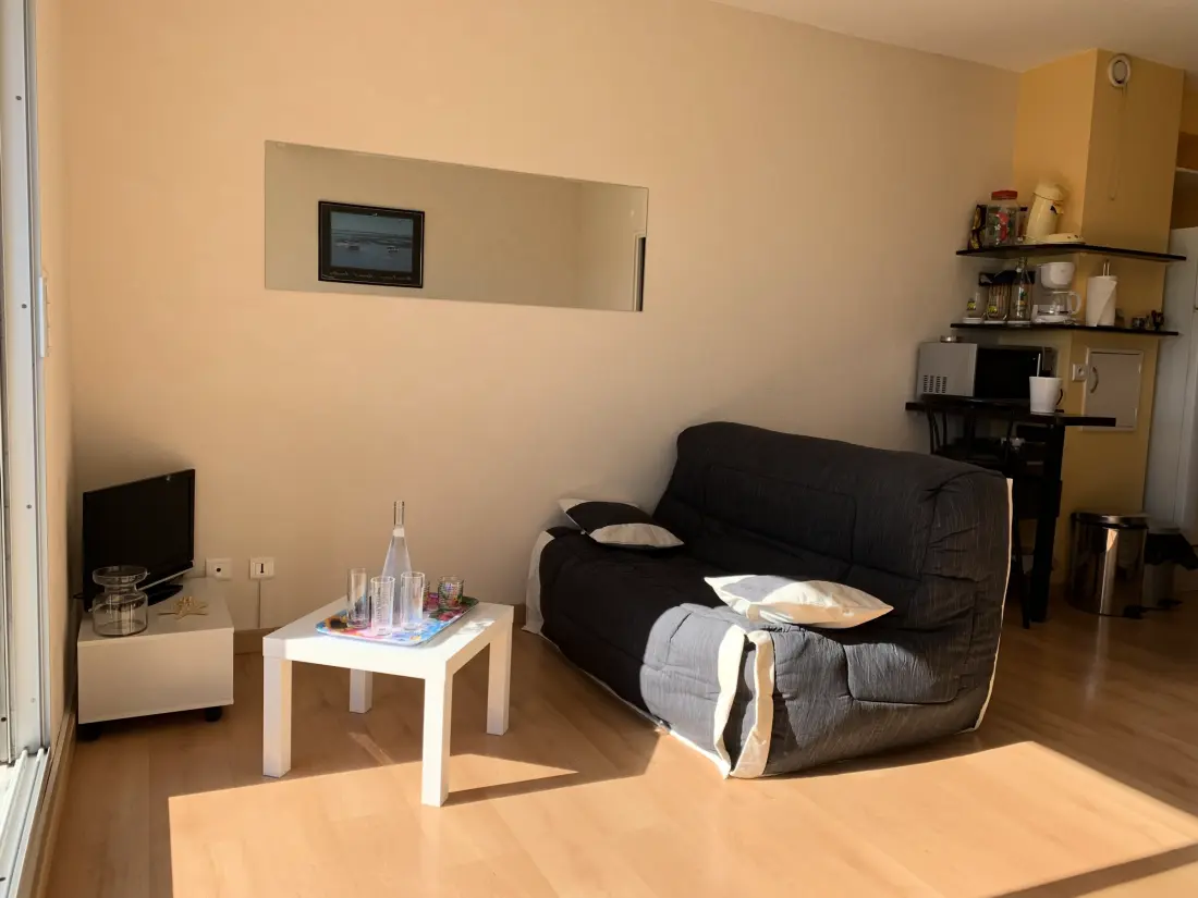 Location de Vacances Arcachon 617