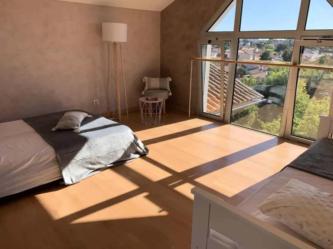 Location de Vacances Arcachon 617