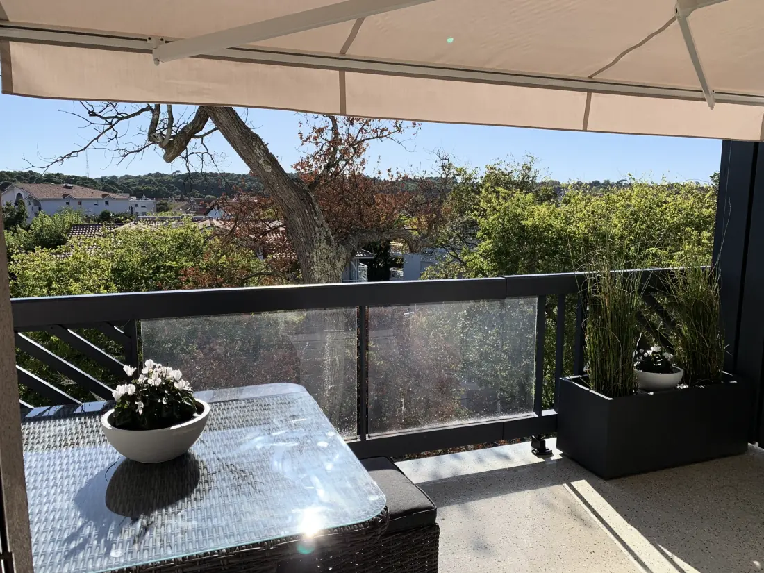 Location de Vacances Arcachon 617