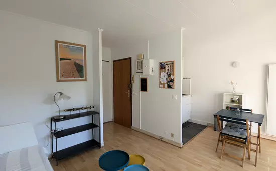 Location de Vacances Arcachon 683