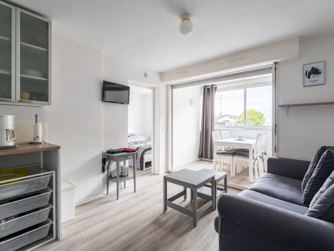 Location de Vacances Arcachon 695