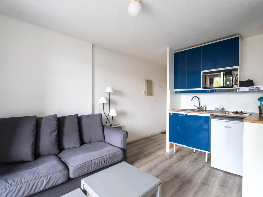 Location de Vacances Arcachon 695