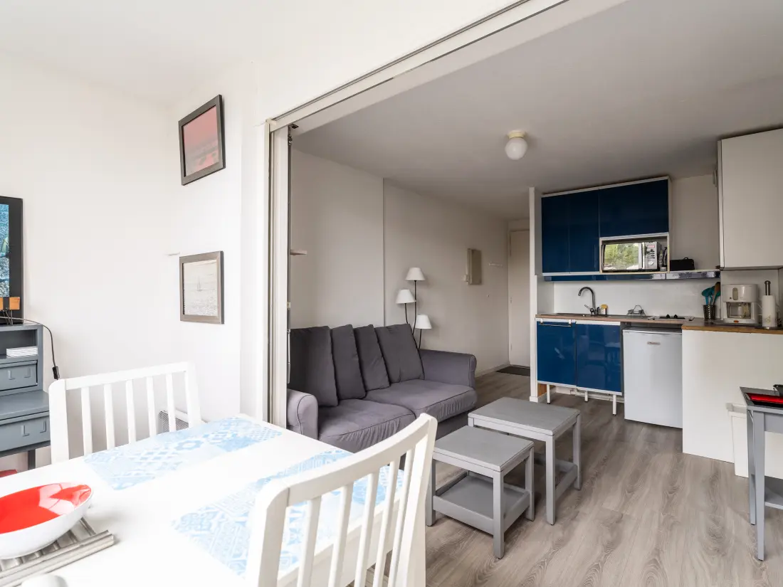 Location de Vacances Arcachon 695