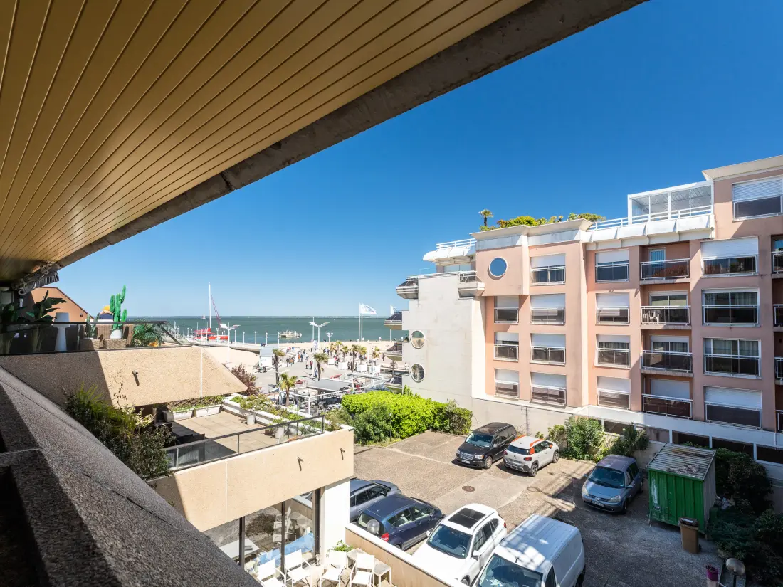 Location de Vacances Arcachon 696