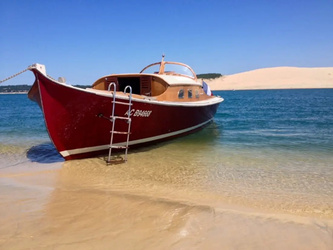 Location de Vacances Arcachon 695
