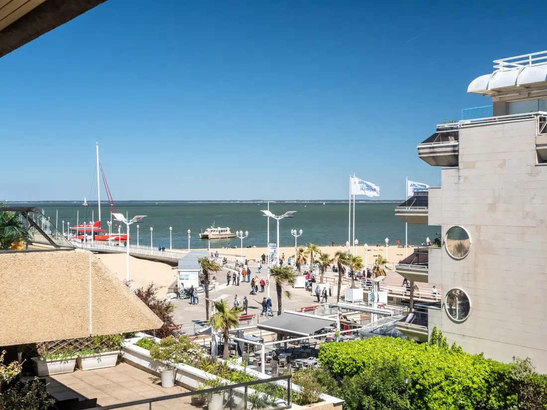 Location de Vacances Arcachon 696