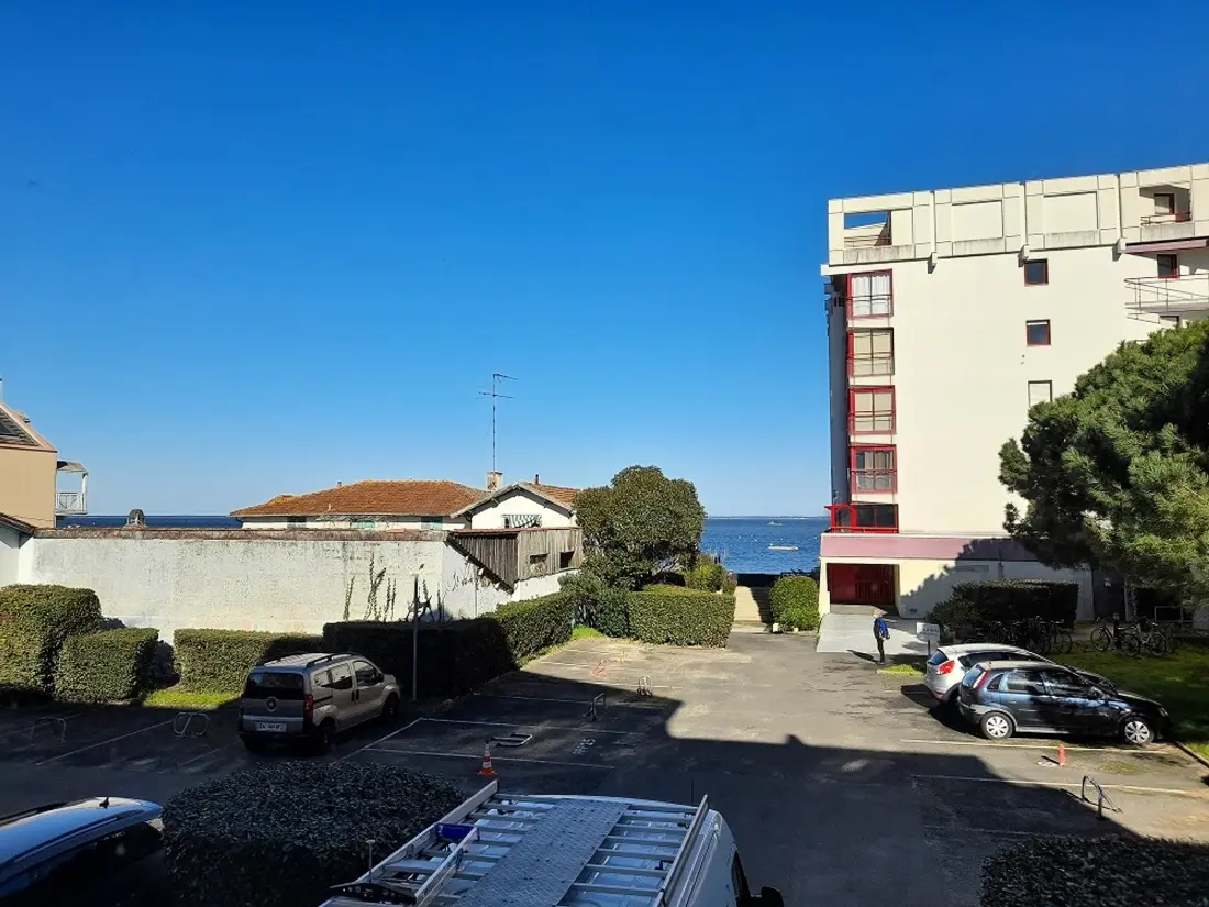 Location de Vacances Arcachon 695