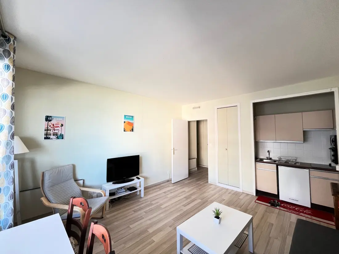 Location de Vacances Arcachon 696