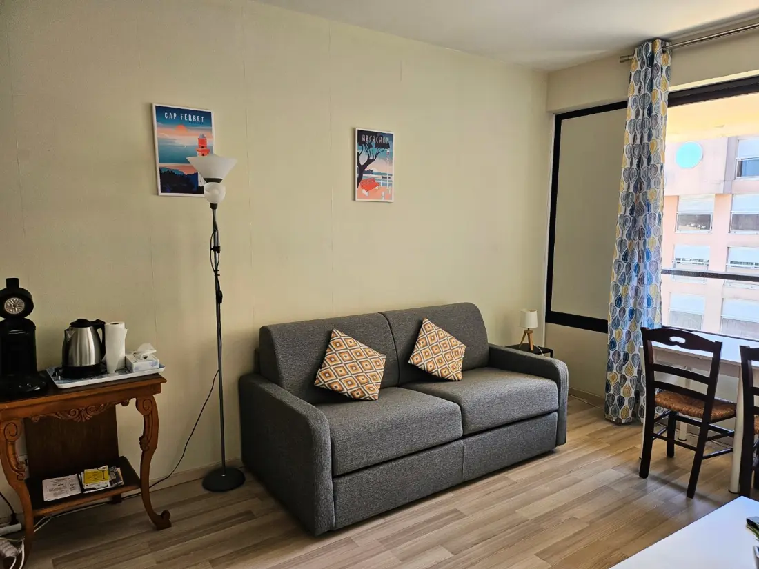 Location de Vacances Arcachon 696