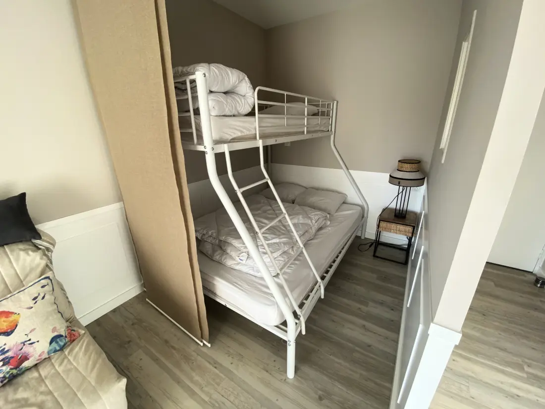Location de Vacances Arcachon 700