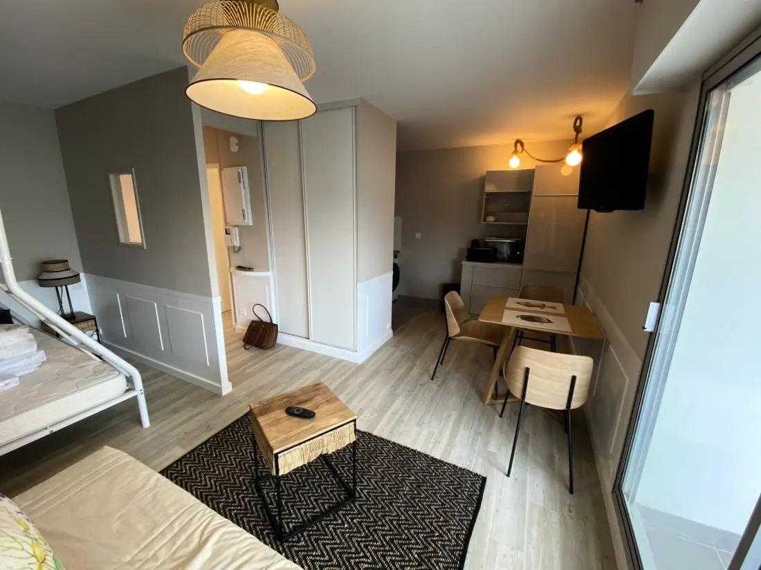 Location de Vacances Arcachon 700