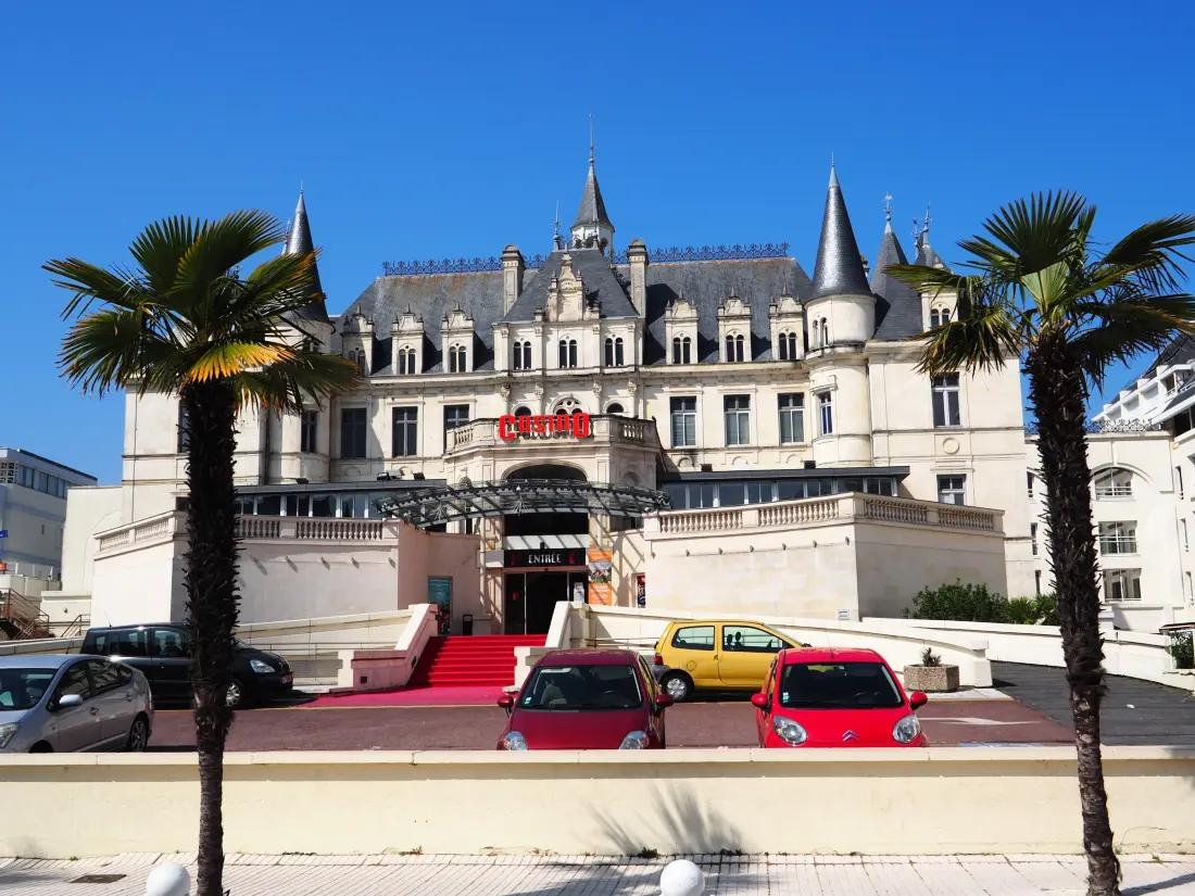 Location de Vacances Arcachon 700