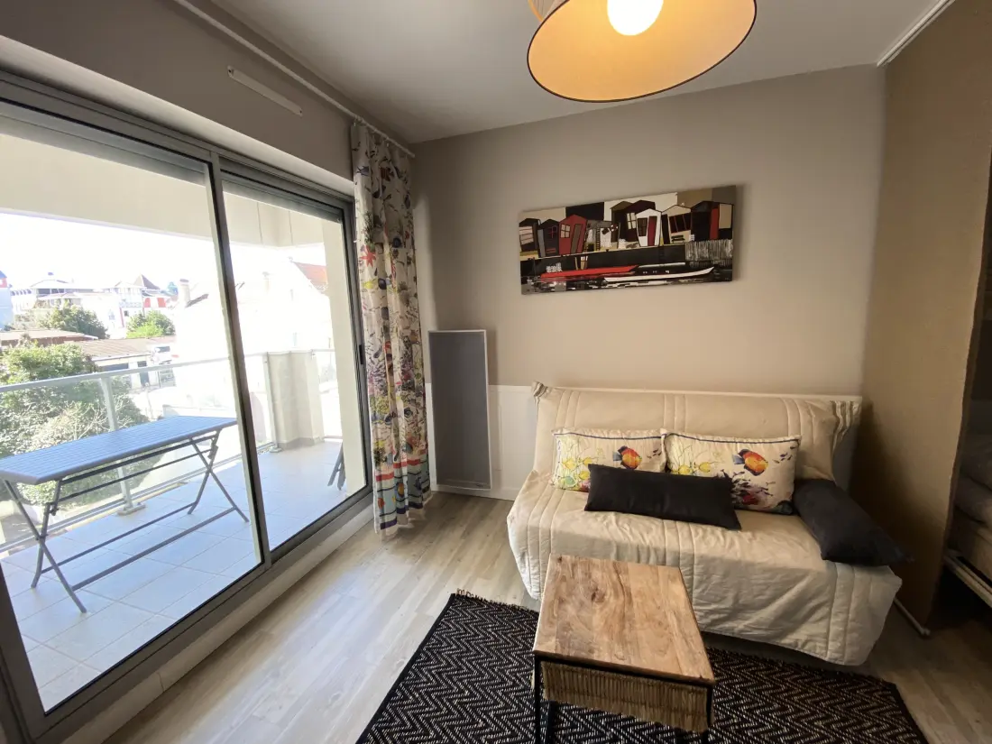 Location de Vacances Arcachon 700