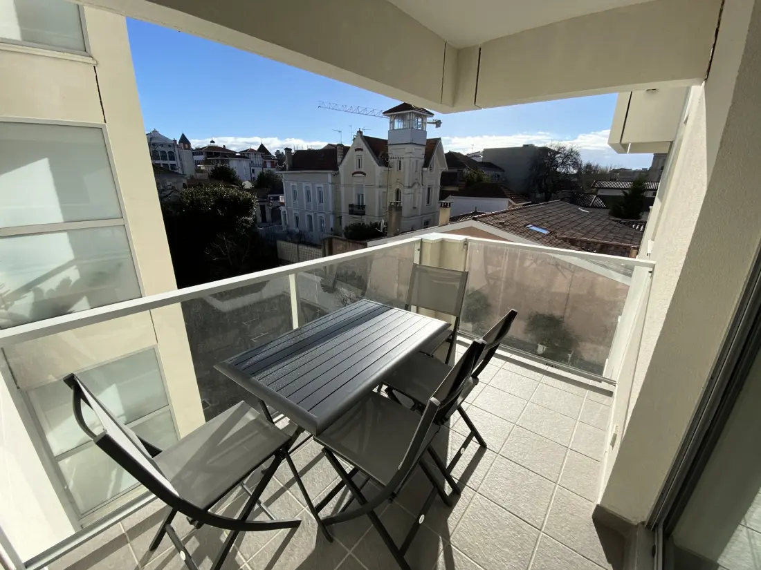Location de Vacances Arcachon 700