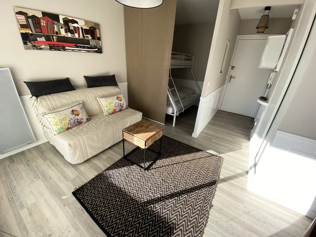 Location de Vacances Arcachon 700