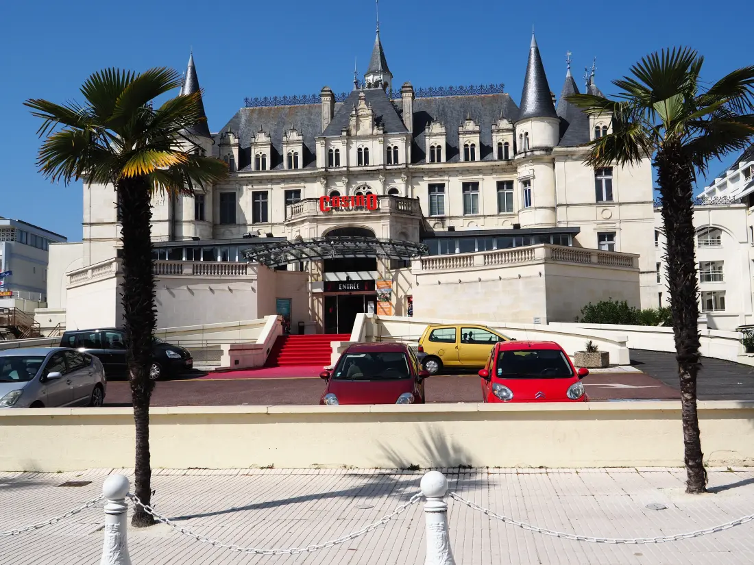Location de Vacances Arcachon 701