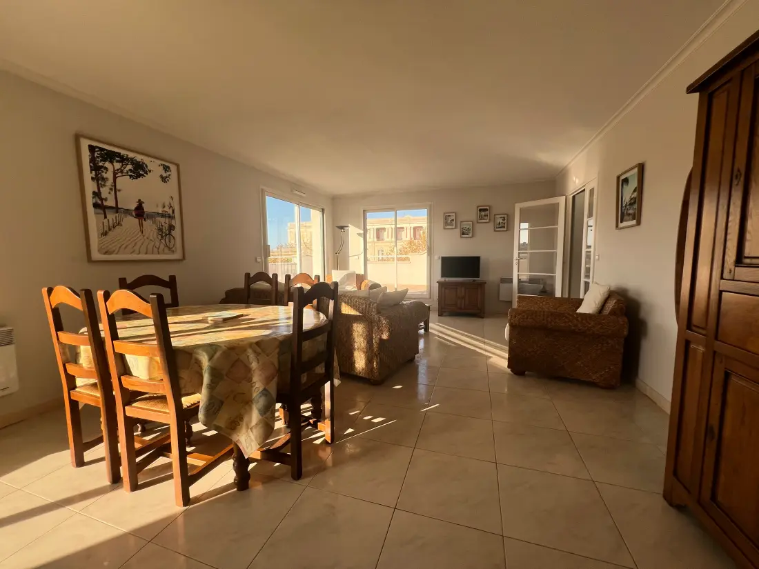 Location de Vacances Arcachon 701