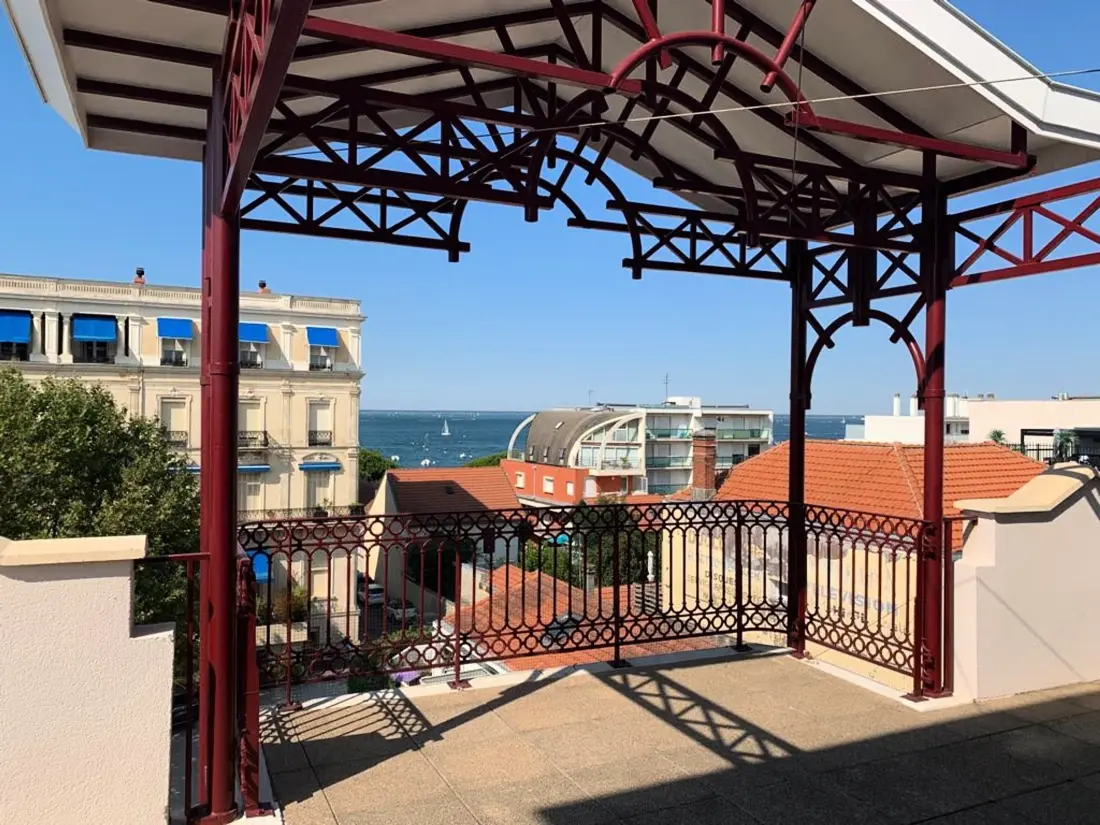 Location de Vacances Arcachon 701