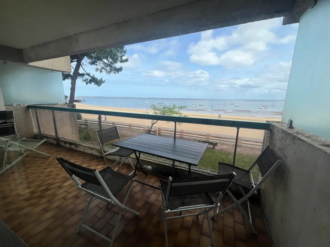 Location de Vacances Arcachon 743