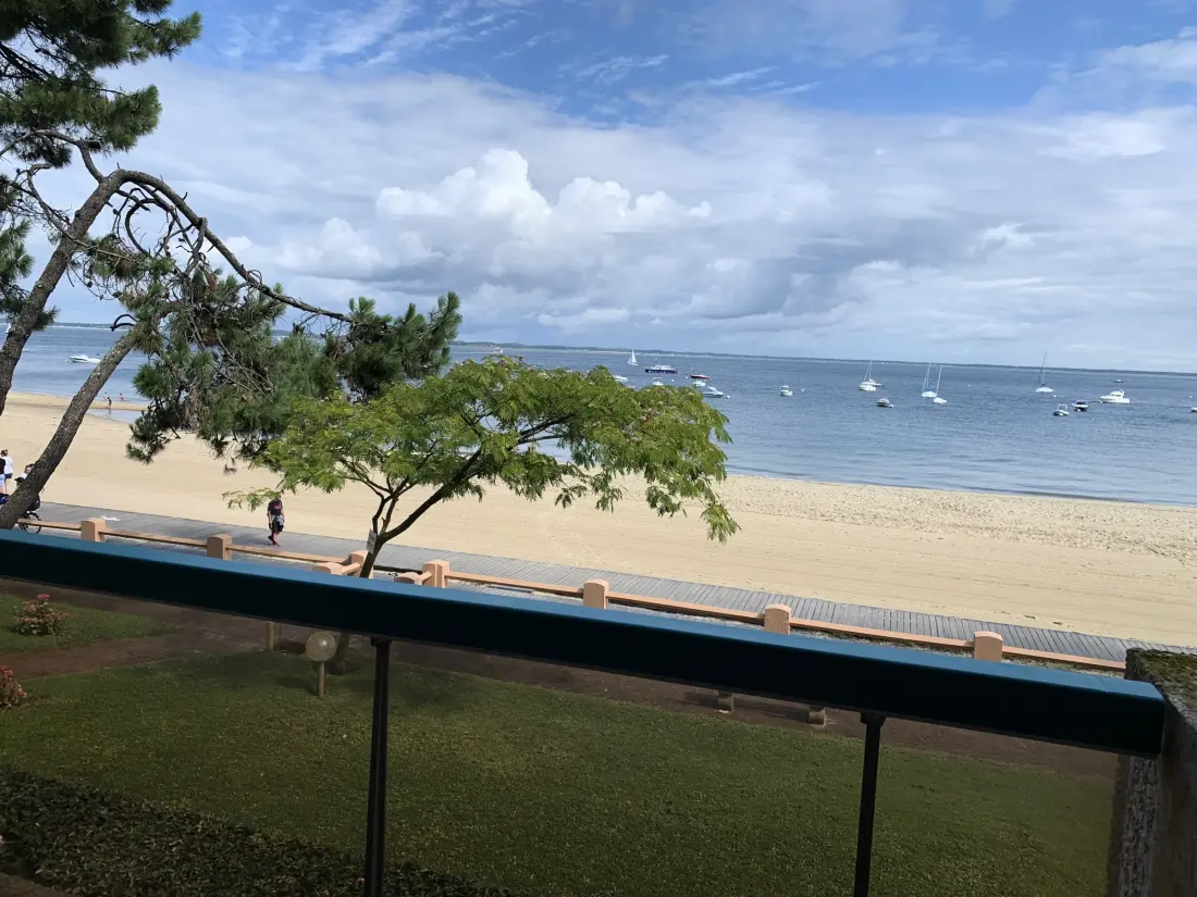 Location de Vacances Arcachon 743