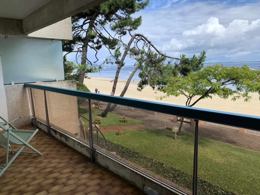 Location de Vacances Arcachon 743