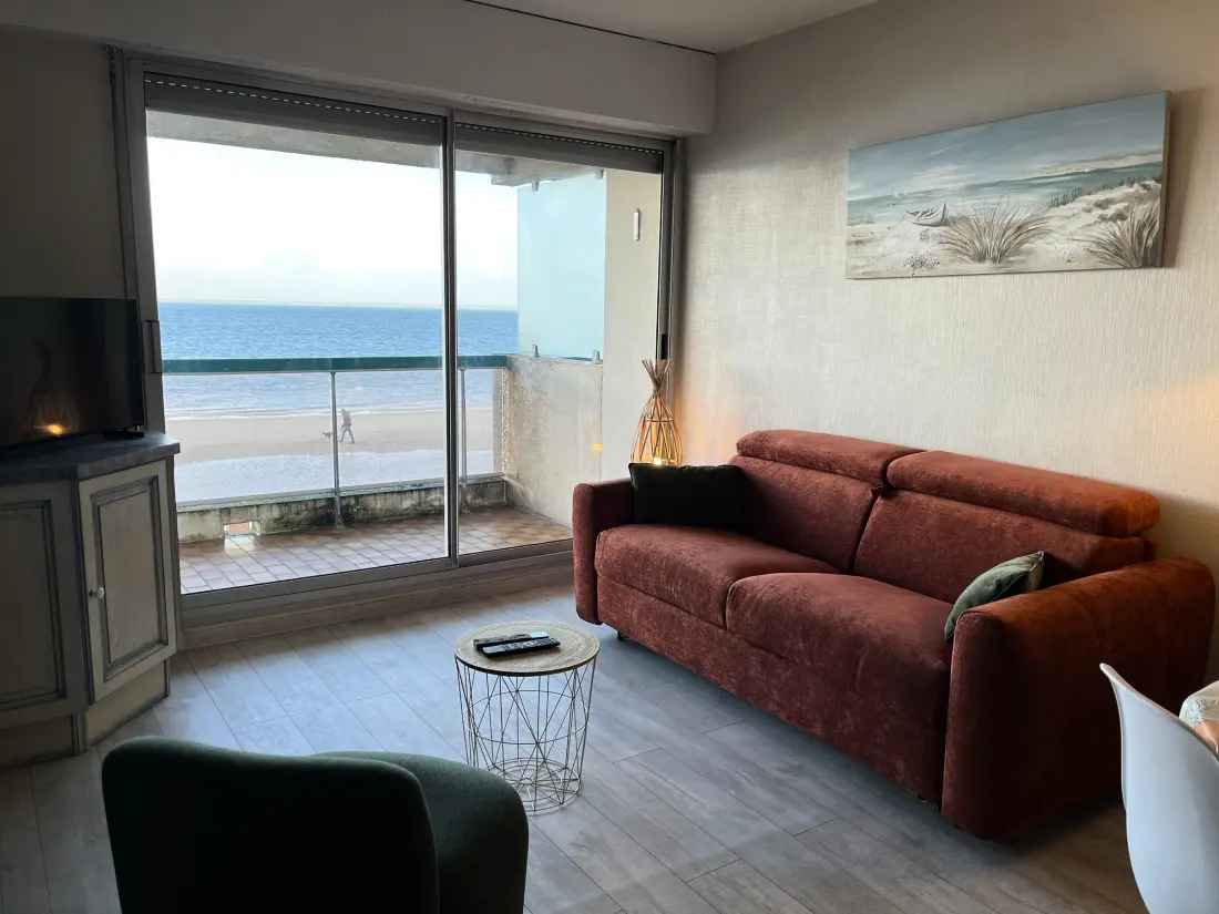 Location de Vacances Arcachon 743