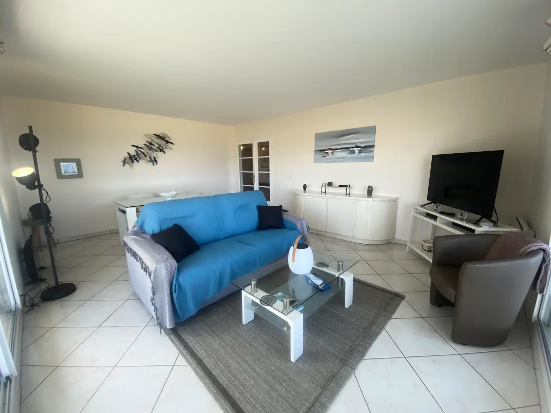 Location de Vacances Arcachon 760