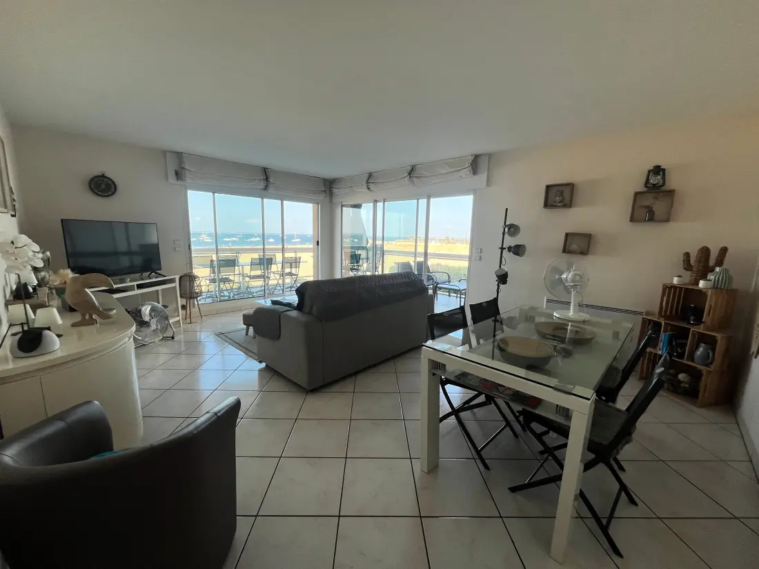 Location de Vacances Arcachon 760