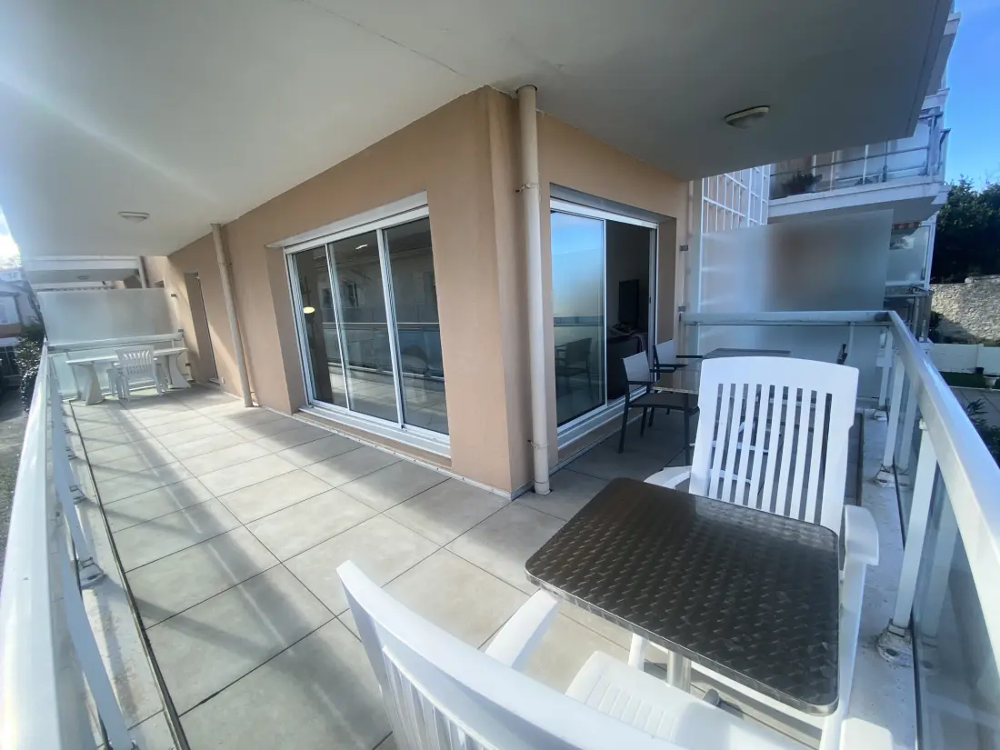 Location de Vacances Arcachon 760