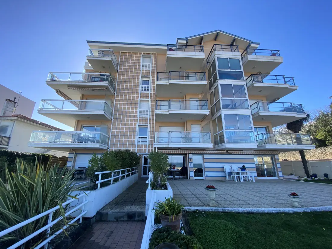 Location de Vacances Arcachon 760