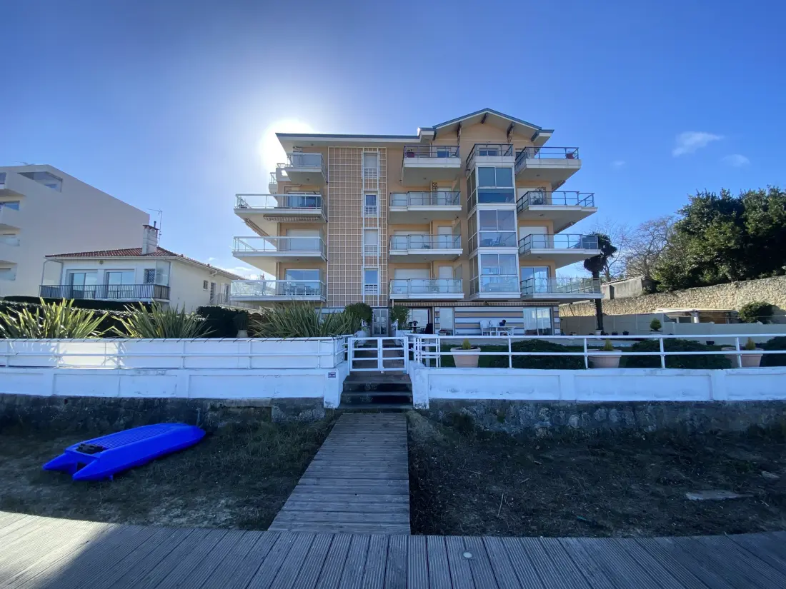 Location de Vacances Arcachon 760