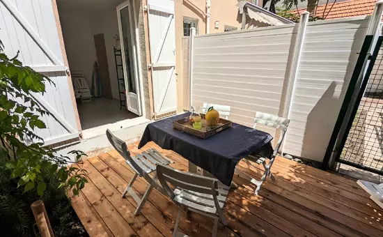 Location de Vacances Arcachon 797