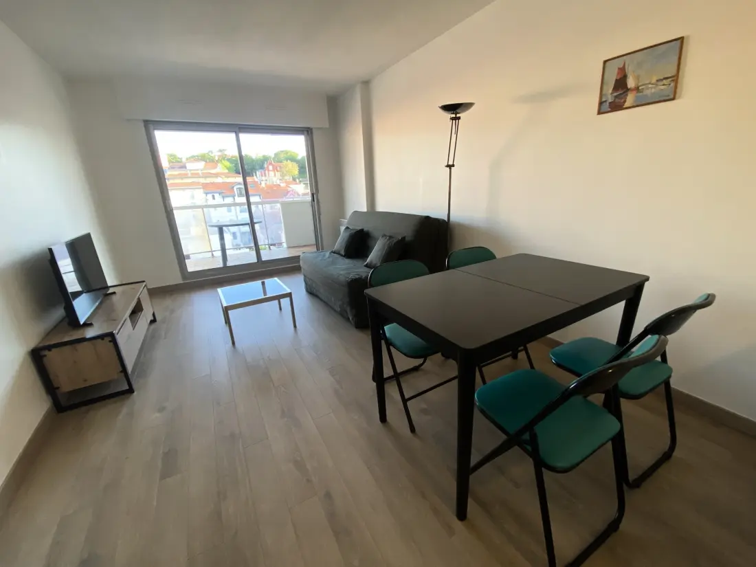 Location de Vacances Arcachon 816