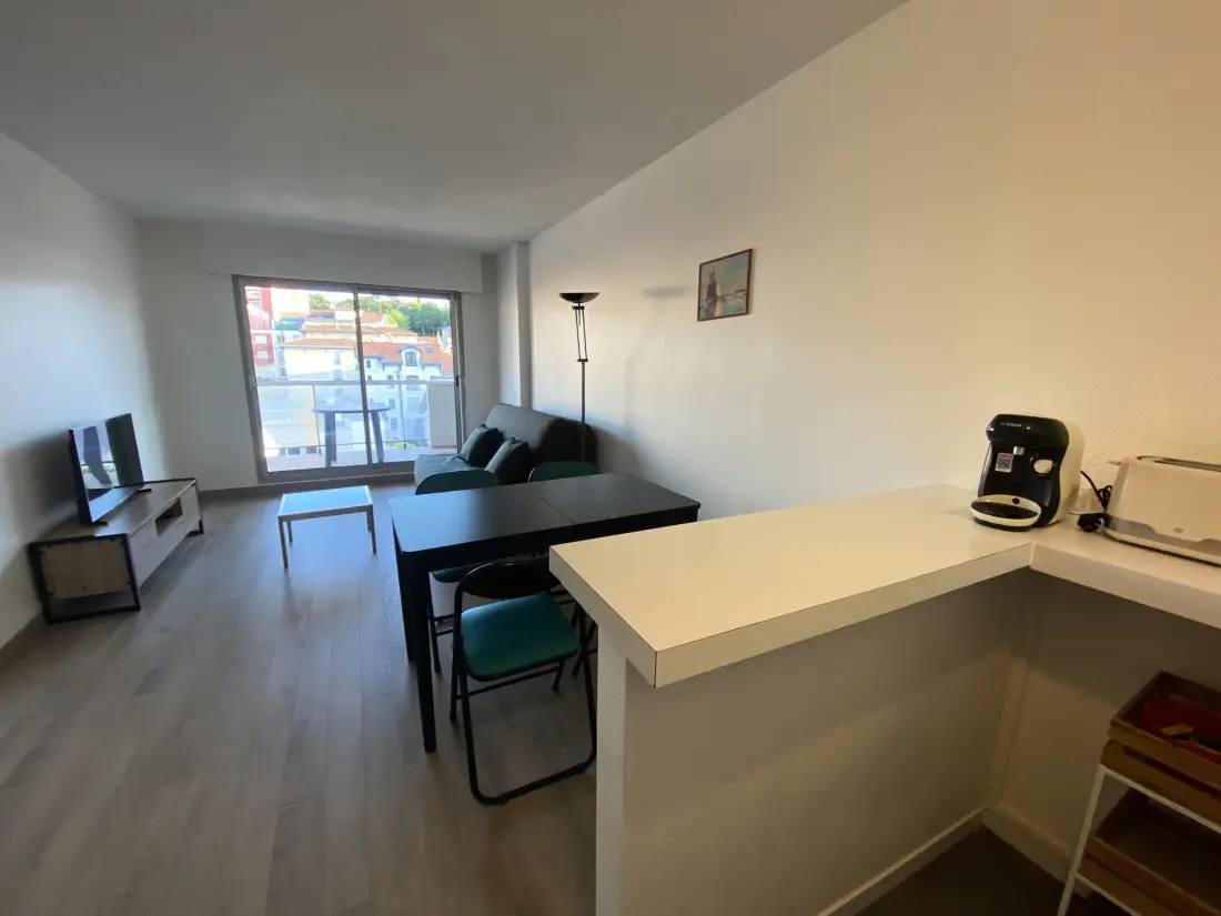 Location de Vacances Arcachon 816