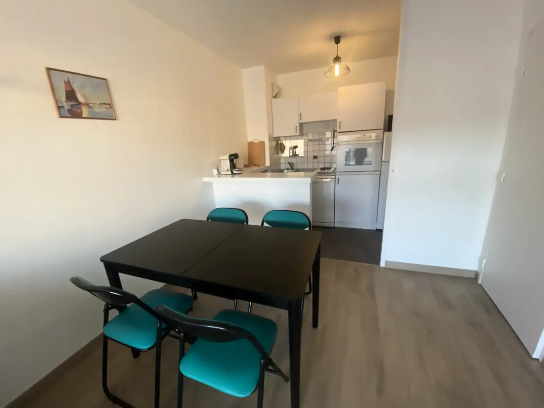 Location de Vacances Arcachon 816