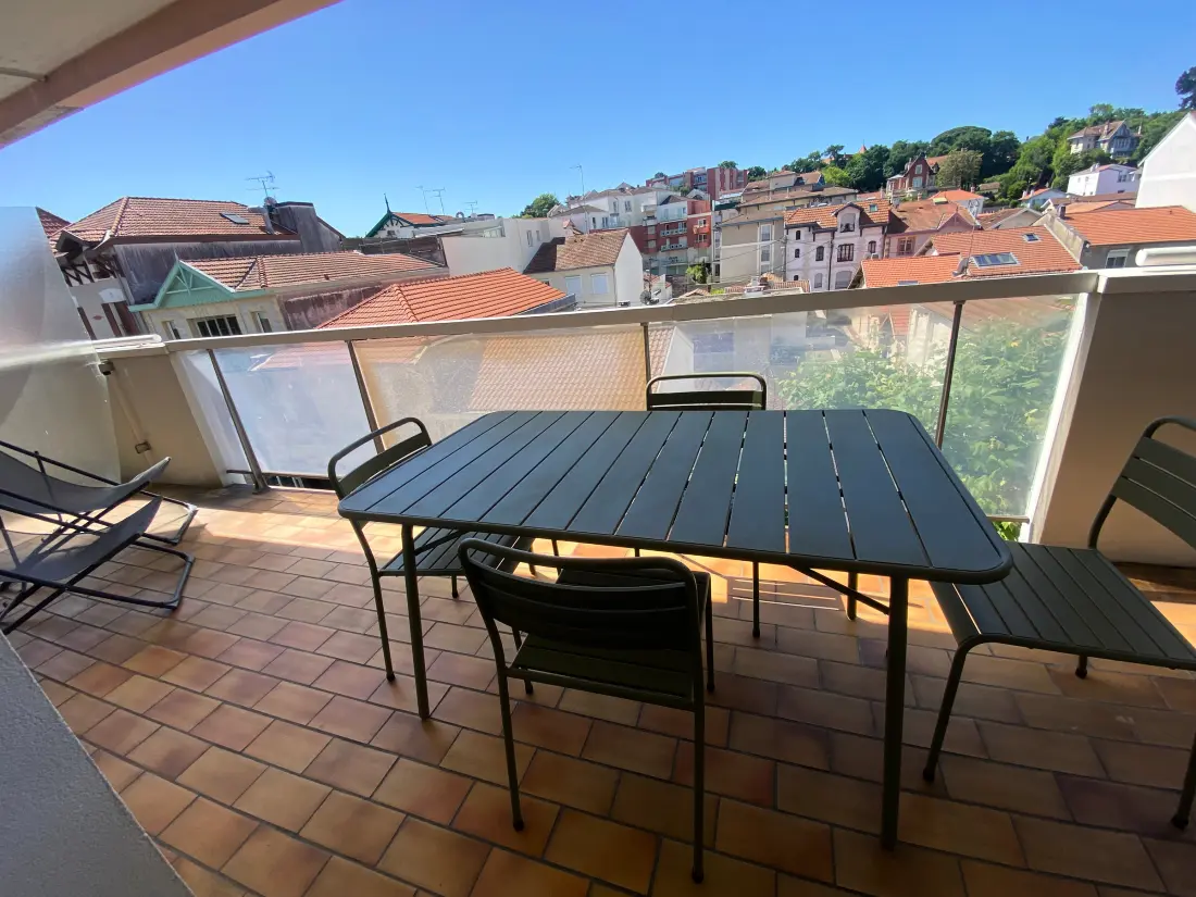 Location de Vacances Arcachon 816