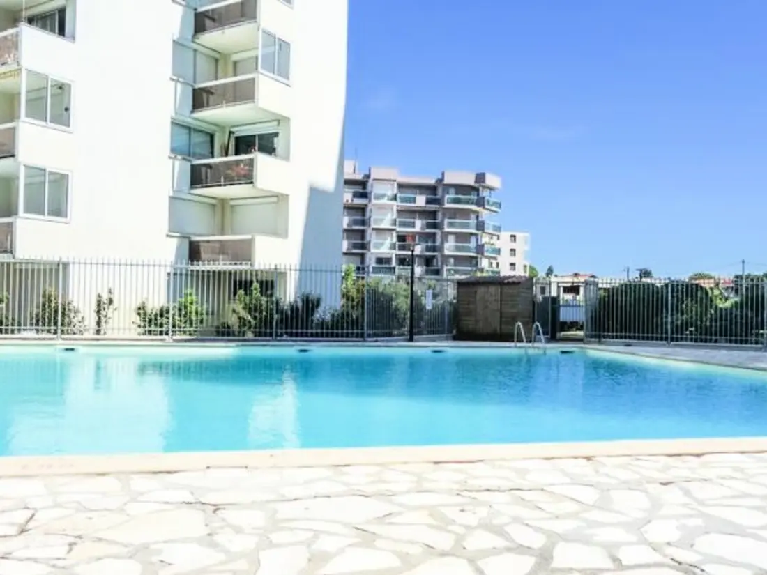 Location de Vacances Arcachon 83