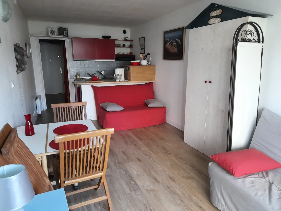 Location de Vacances Arcachon 83