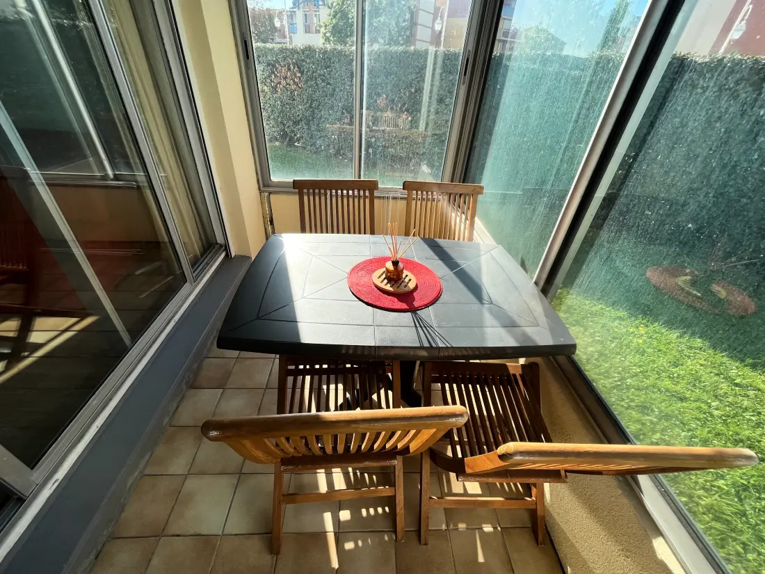 Location de Vacances Arcachon 83