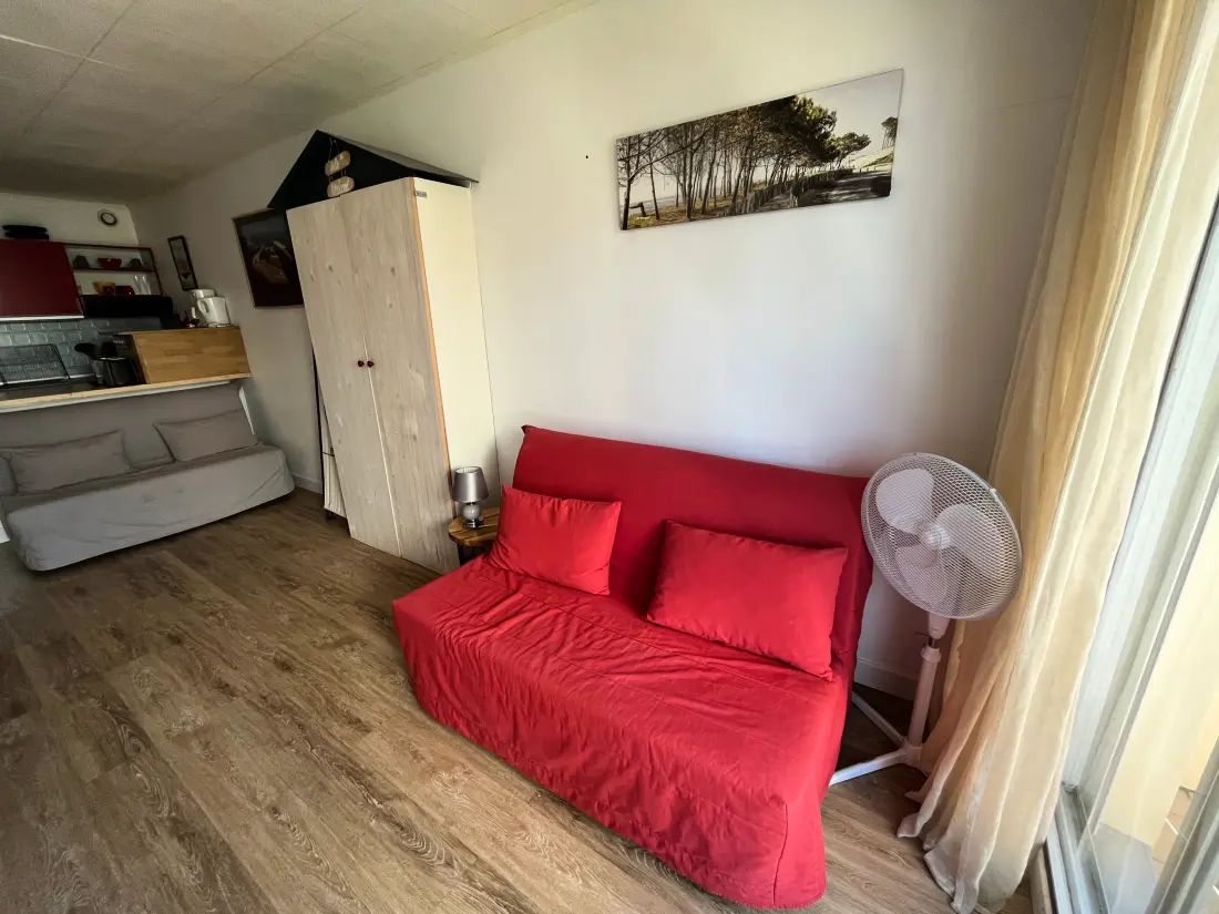 Location de Vacances Arcachon 83