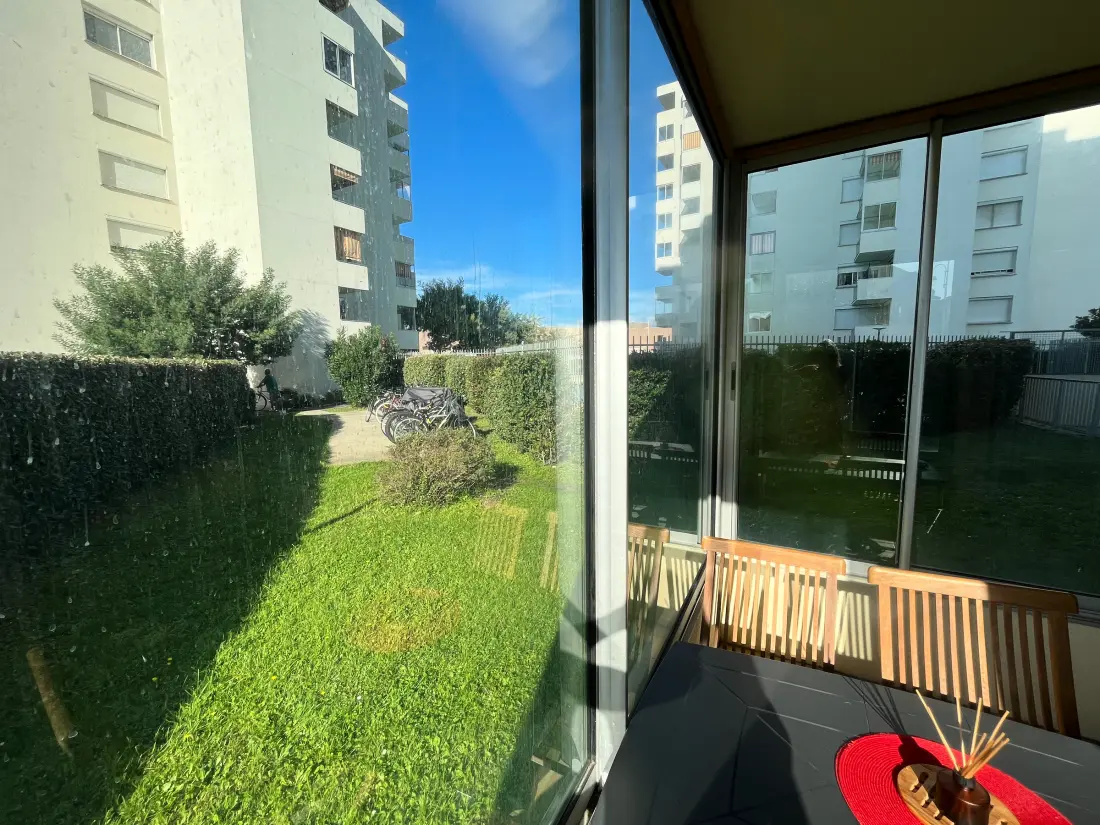 Location de Vacances Arcachon 83