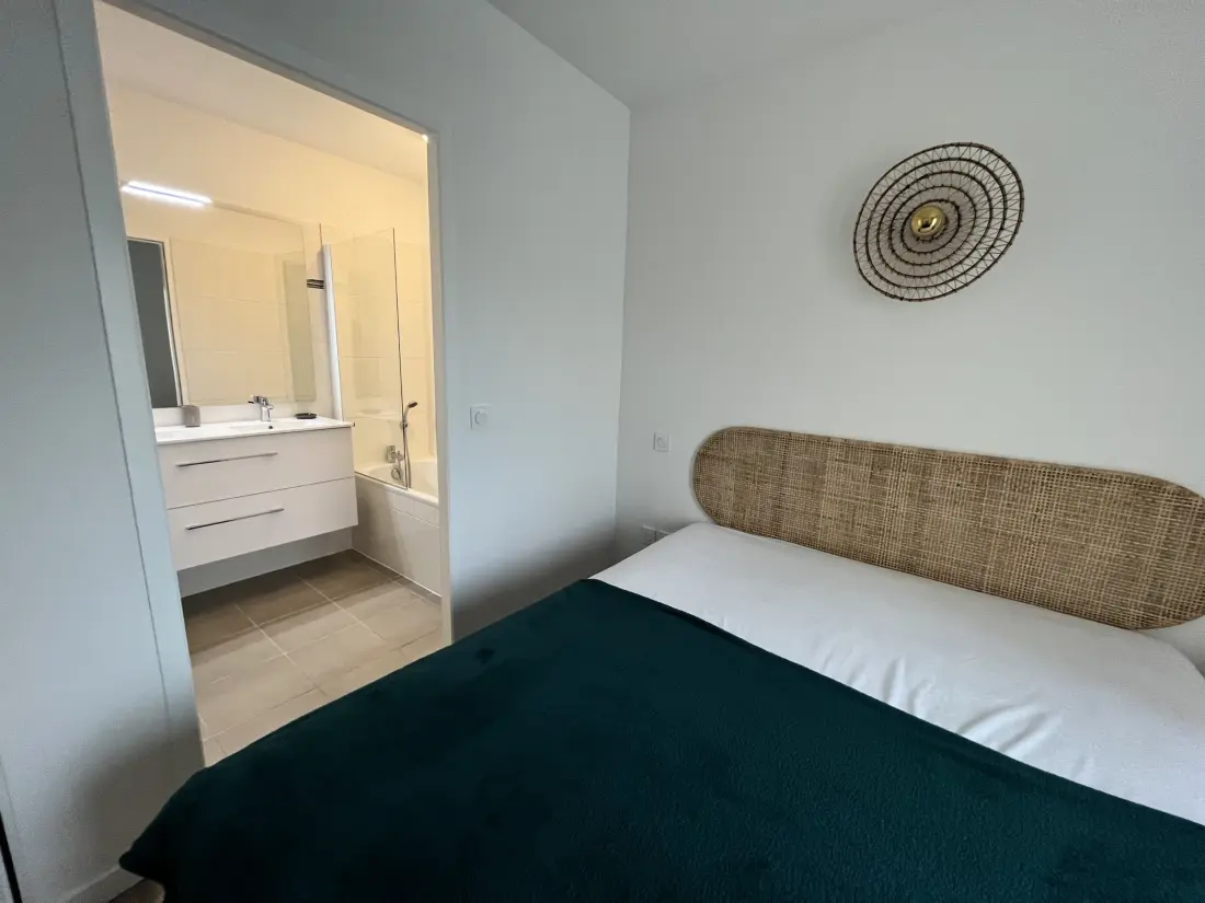 Location de Vacances Arcachon 839