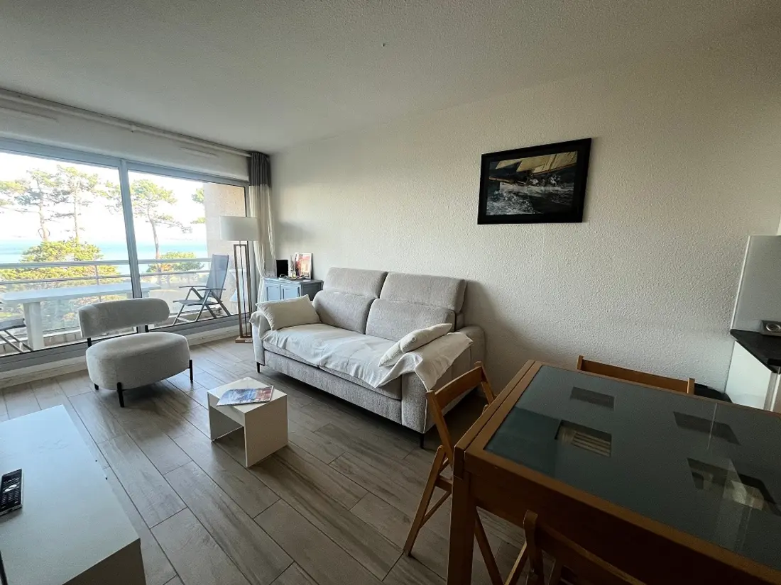 Location de Vacances Arcachon 853
